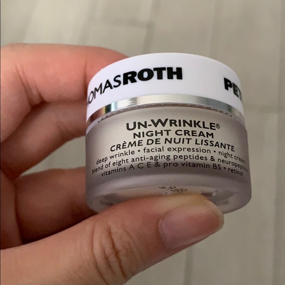 peter thomas roth un wrinkle night cream